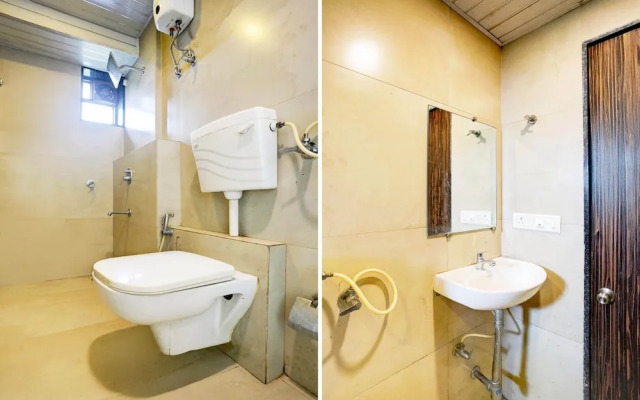Comfortable Stays at Navi Mumbai