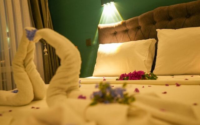 Sunlight Otel Fethiye