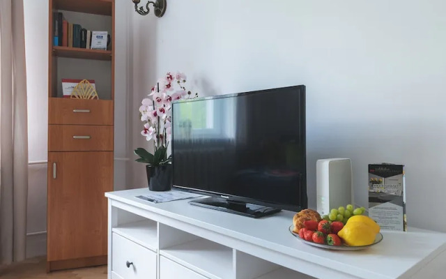 P&O Apartments Plac Zbawiciela