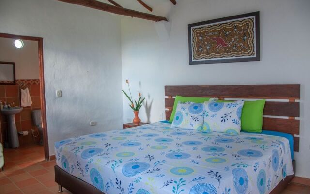 Timbarra Cottage