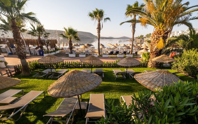 Bitez Han Hotel