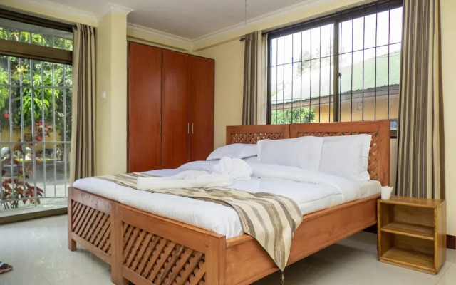 Runako lodge