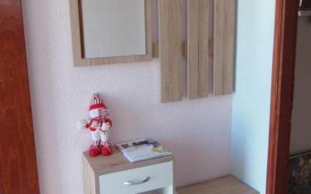 Apartment Cajt
