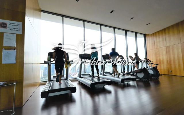 Setia Sky Residence KLCC - Artez Maison
