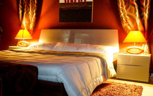 Hotel Le Refuge