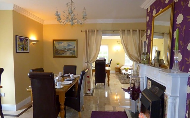 Park House B&B