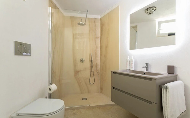 Casa Milvus in Centro Storico by Wonderful Italy