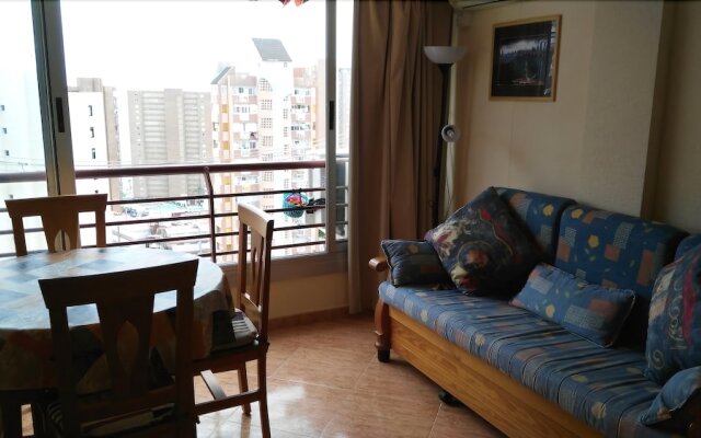 Piscis Apartment