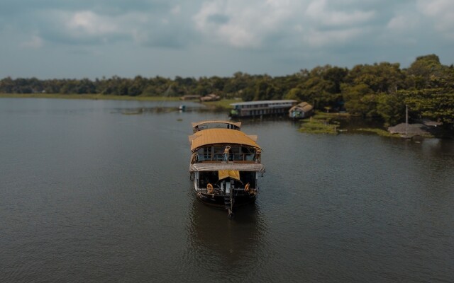 BluSalzz Villa - Muhamma, Alleppey - Kerala