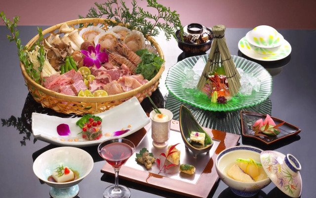 Yorokobinoyado Takamatsu