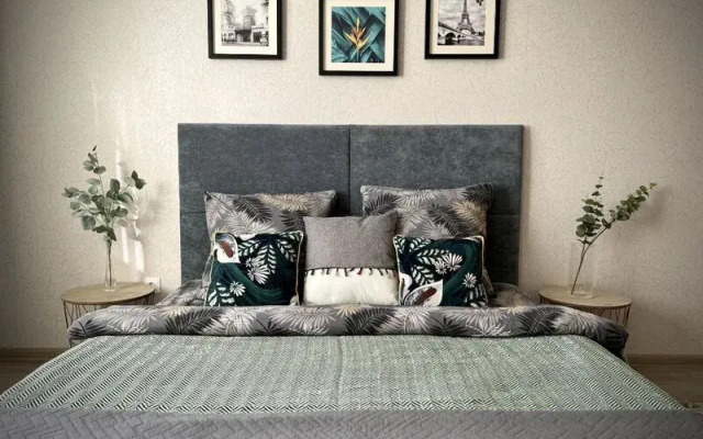 Апартаменты Рейди Рум на ул. Выборская, д.12