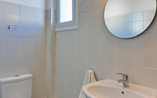 Soultana Rooms & Apartments