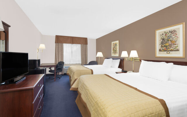 Baymont Inn & Suites Zanesville
