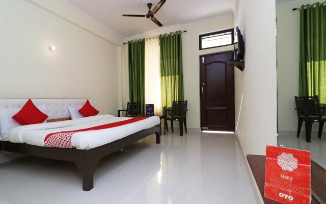 Hotel Wild Stone by OYO Rooms