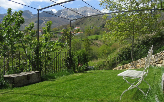 Hotel Casona de Quintana