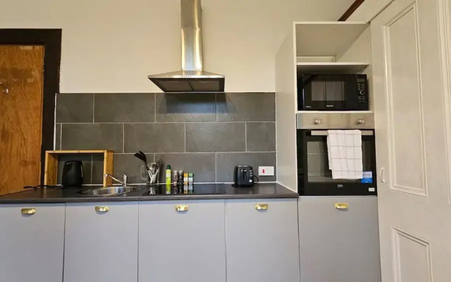 The Falls - Value Rooms at Aultnagar Estate