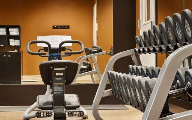 Hilton Garden Inn Houston/Galleria Area