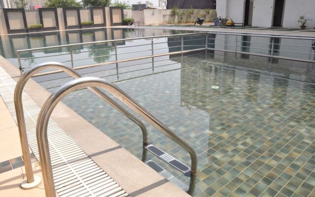 VVIP Suites by TGI