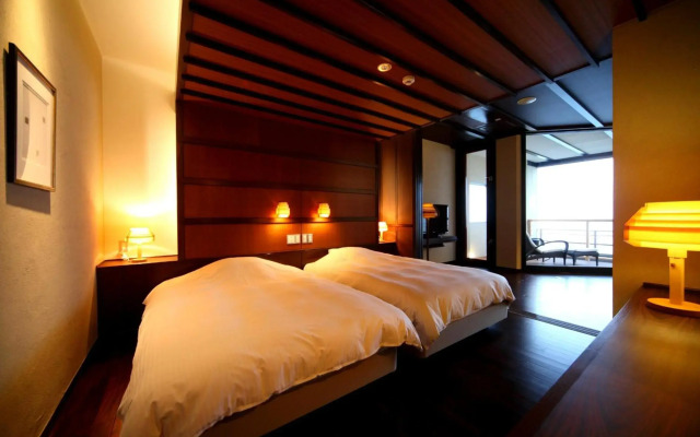 Amane Resort Seikai