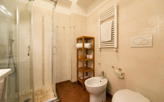 Saint Peter Apartment