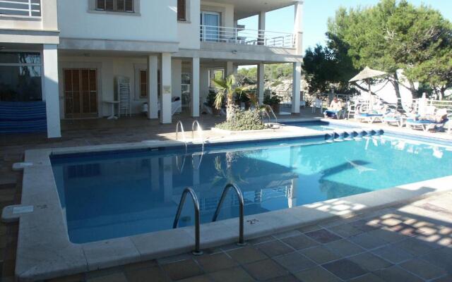 Apartamentos Villa Sirena