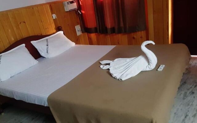 Hotel Nandha