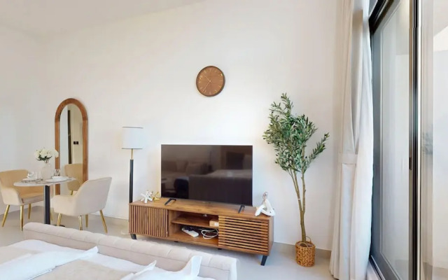 Jebal Ali - Prime Residency 3 - 340