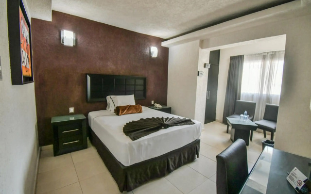 Hotel Portonovo Plaza Centro