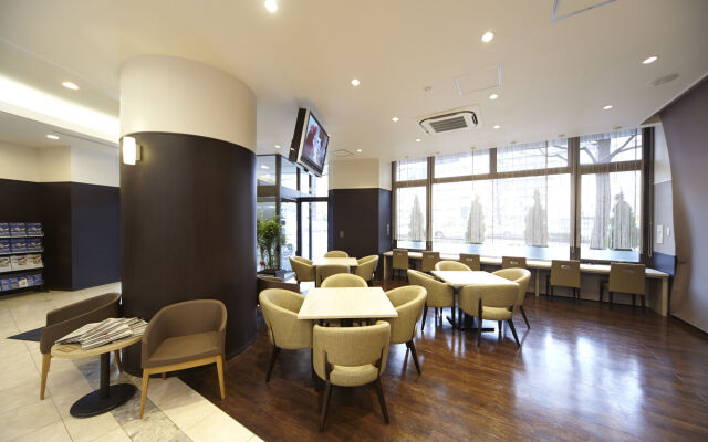 Dormy Inn Express Sendai Hirosedori