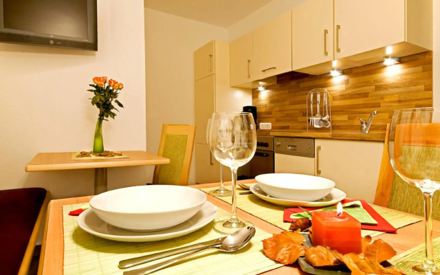 Appartement Steinbergstein