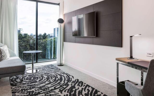 Novotel Brisbane South Bank Hotel