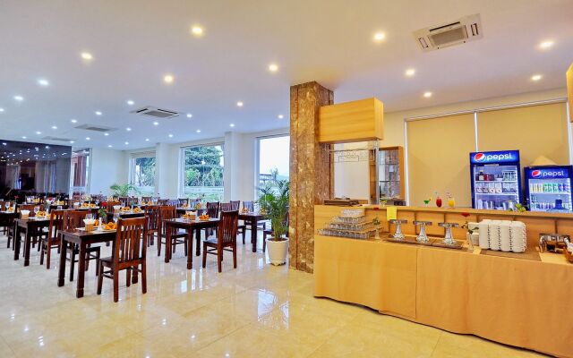 Rigel Hotel