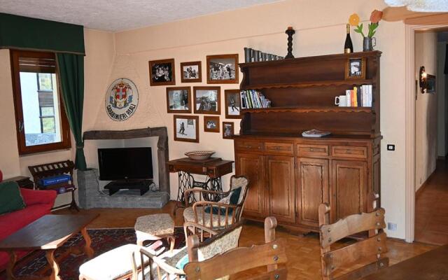 Bardonecchia Appartamento XL