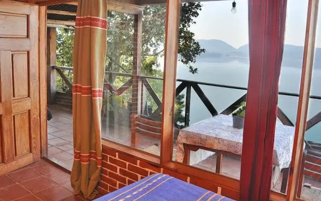 Cabanas Arameni