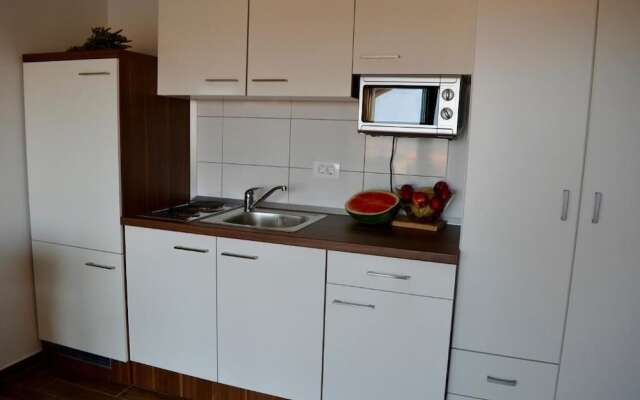 Luxury Apartments Iva