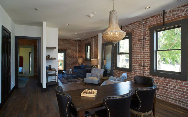 SLO Brew Lofts