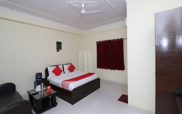 OYO 17422 Sidra Guest House