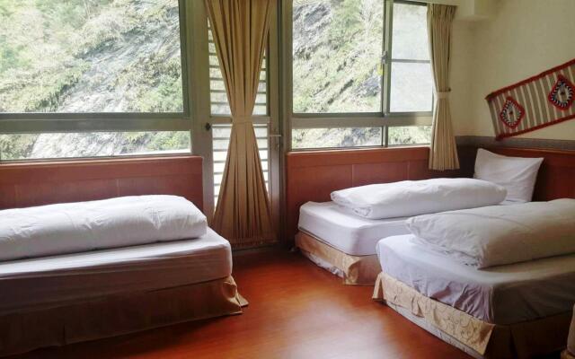 Taroko Tienhsiang Youth Activity Center