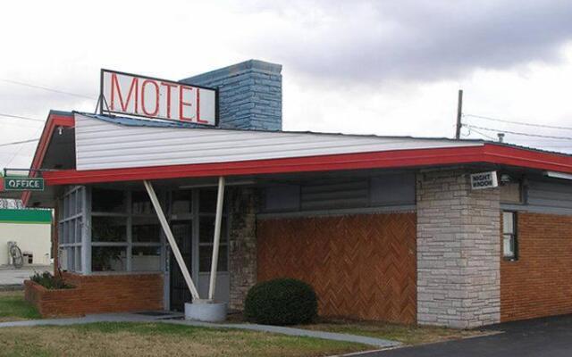 Scottish Inns Morristown