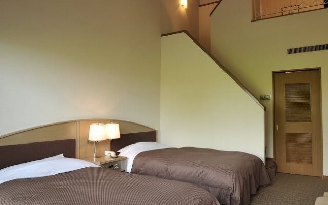 Suzuka Circuit Hotel