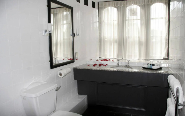 Manor House Hotel