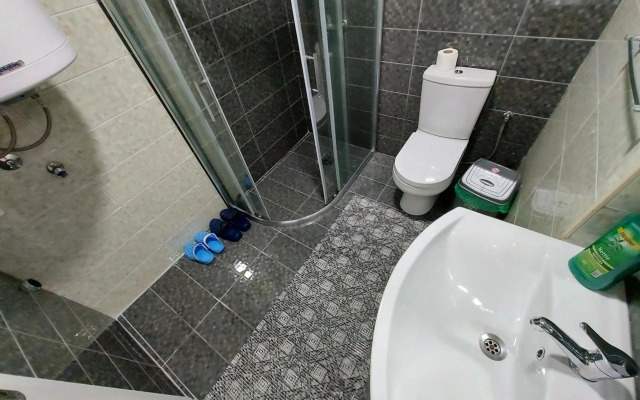 Unique Suite City Center