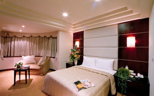 Sun Sweet Hotel