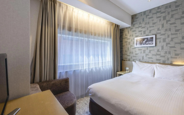 NJV Athens Plaza Hotel