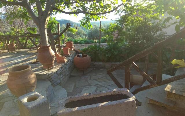 Pelion Zervochia