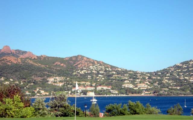 Residence Cap Esterel - Porphyre