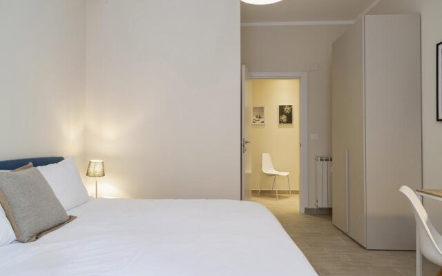 Flat 88M² 2 Bedrooms 2 Bathrooms - Genoa