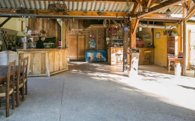 Camping La Ferme de Perdigat