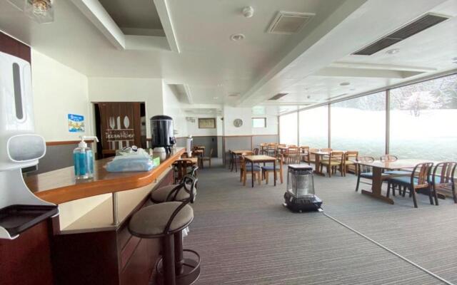 Chenda International Hotel