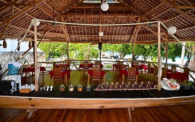 Agusta Eco Resort